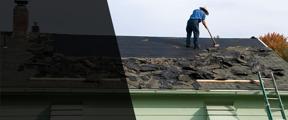 Uledi Roofing Contractors